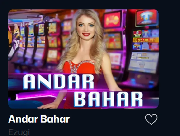 Andar Bahar Tại VaoBet Mang Về Vận May Tài Lộc