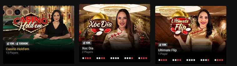 Andar Bahar Tại VaoBet Mang Về Vận May Tài Lộc