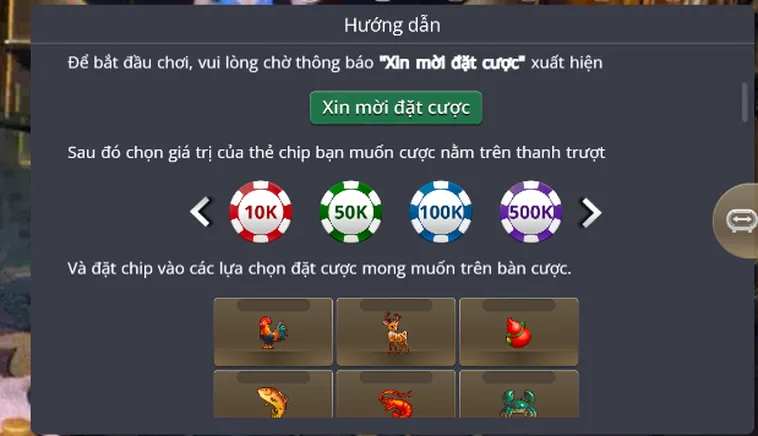 Bầu Cua BigWin Tại VaoBet Sân Chơi Quay Số Đẳng Cấp Với Tỷ Lệ Thắng Siêu Cao