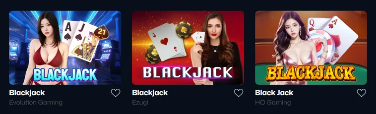 Trải Nghiệm Đỉnh Cao Blackjack Tại VaoBet Cho Mọi Cược Thủ Đẳng Cấp