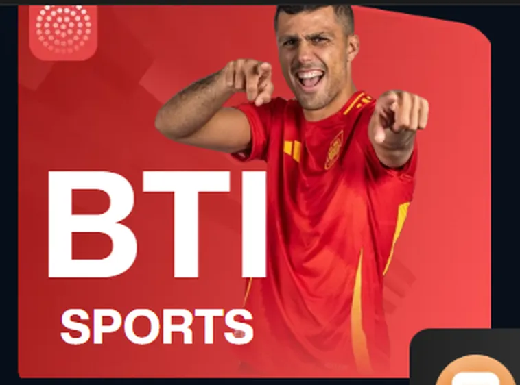 Thể Thao BTI Sports Tại VaoBet Trải Nghiệm Dự Đoán Đẳng Cấp Với Cơ Hội Thắng Lớn