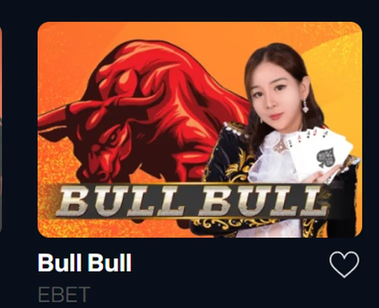 Table Game Bull Bull Tại VaoBet Mang Về Vận May Tài Lộc