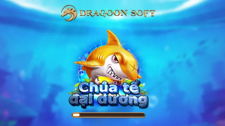 Bắn Cá Chúa Tể Đại Dương Tại VaoBet Chinh Phục Đại Dương Nhận Thưởng
