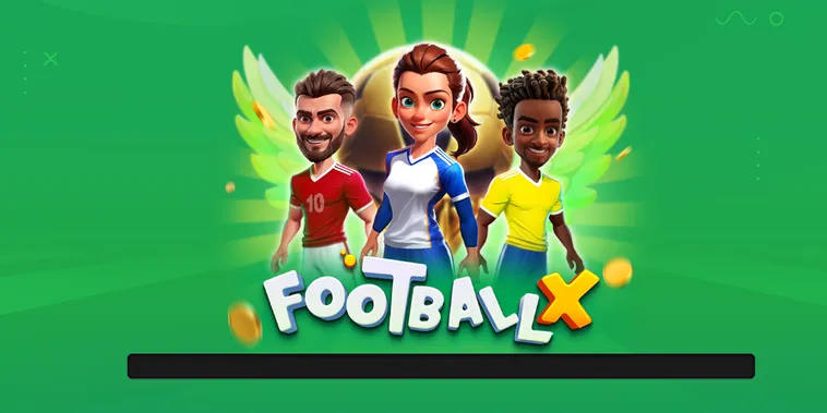 Game Nhanh Football X Tại VaoBet Chinh Phục Đỉnh Cao Cá Cược Bóng Đá