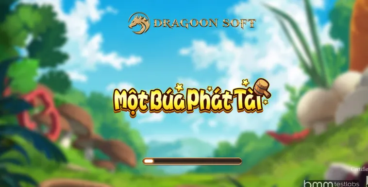 Trải Nghiệm Đỉnh Cao Game Nhanh Gõ Búa Phát Tài Tại VaoBet Cho Mọi Cược Thủ