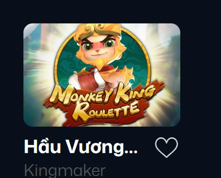 Game Nhanh Hầu Vương Roulette Tại VaoBet Chinh Phục Con Số Nhận Thưởng Lớn