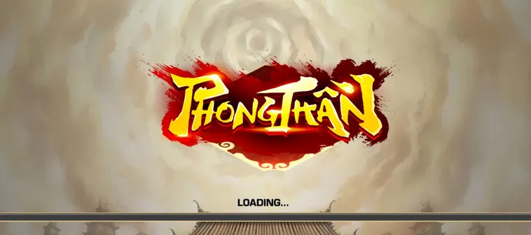 Chinh Phục Thế Giới Huyền Thoại Cùng Slot Game Phong Thần Tại VaoBet