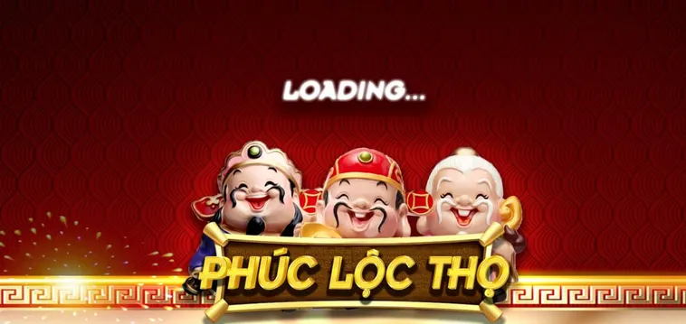 Trải Nghiệm Slot Game Phúc Lộc Thọ Tại VaoBet Đẳng Cấp Nhận Thưởng Lớn
