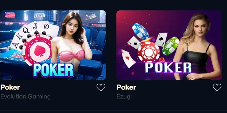 Trải Nghiệm Đỉnh Cao Poker Tại VaoBet Cho Mọi Cược Thủ Đẳng Cấp