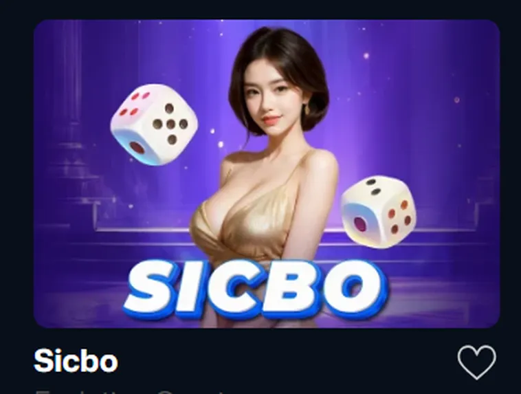 Sicbo Live Tại VaoBet Trải Nghiệm Đỉnh Cao Với Tỷ Lệ Ăn Thưởng Cực Hấp Dẫn