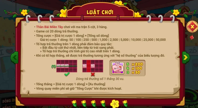 Nổ Hũ Thần Bài Miền Tây Tại VaoBet Trải Nghiệm Săn Thưởng Cùng Các Tay Súng Huyền Thoại