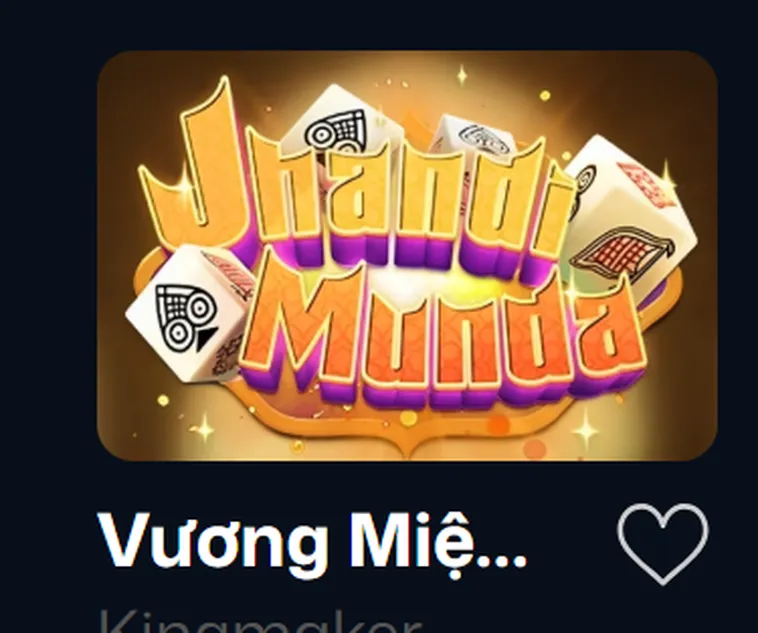 Game Nhanh Vương Miện Và Mỏ Vàng Tại VaoBet Bùng Nổ Giải Thưởng Lớn Hấp Dẫn