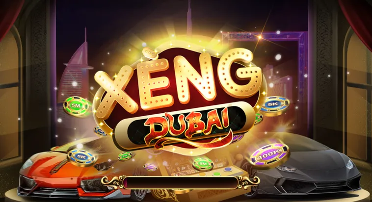 Trải Nghiệm Slot Game Xèng Dubai Tại VaoBet Đẳng Cấp Sang Trọng